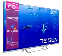 Tesla 65E635SUS 65" LED 4K Ultra HD HDR10 Android TV
