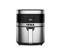 TESLA Air Fryer Q60 XL - Freidora de Aire Quente - 6 Litros
