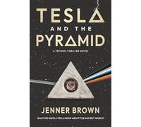 Tesla And The Pyramid