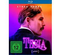 Tesla BD [Alemania] [Blu-ray]