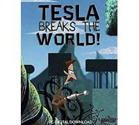 Tesla Breaks the World! Steam Key GLOBAL