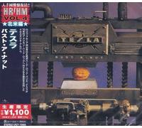 Tesla - Bust A Nut (Japanese Import) [CD]