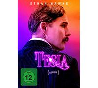 Tesla [DVD]