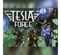 Tesla Force (PC) Steam Gift - EU