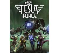 Tesla Force (PC) - Steam Gift - GLOBAL