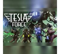 Tesla Force (PC) Steam Gift - GLOBAL