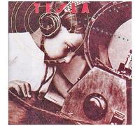 Tesla - Great Radio Controversy by Tesla (1990) Audio CD