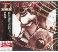 Tesla - Great Radio.. -Ltd-