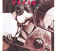 Tesla - Great Radio.. -Ltd-