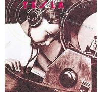 Tesla - Great Radio.. -Ltd-