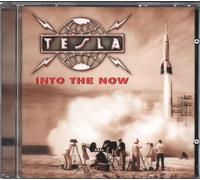 Tesla - Into the Now