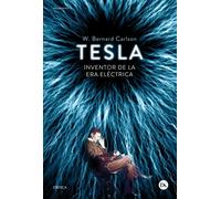 Tesla: Inventor de la era eléctrica (Drakontos)