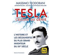 Tesla: L'éclair du génie