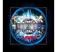 Tesla - Live