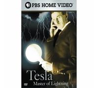 Tesla: Master of Lightning [Reino Unido] [DVD]