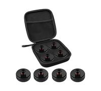 Tesla Model 3/ Y/ S/ X Jack Pad Jack Lift Pad Adapter Tool with Storage Box(Protects Battery & Chassis)