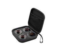 Tesla Model 3 / Y/s/x Jack Pad Pucks Jack Lift Pad Adapter Tool with Storage Box(protects Battery & Chassis)