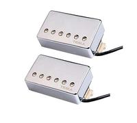 Tesla opus1 C Pickup Opus Juego de 1/2, cromo