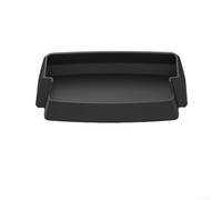 TESLA para el modelo 3 y para el modelo Y 2025 caja de almacenamiento con reposabrazos con compartimentos dobles para gafas y dispositivos para una mejor organización