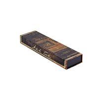 Tesla, Sketch of a Turbine (Embellished Manuscripts Collection) Pencil Case