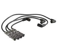 Tesla T076B Juego de cables de encendido