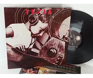 TESLA - TESLA the great radio controversy, 924 224-1