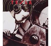 Tesla The Great Radio Controversy (CD) Album (Importación USA)