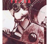Tesla – The Great Radio Controversy – CD (Importación USA) – Universal Music Group