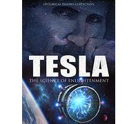 Tesla: The Science Of Enlightenment [Edizione: Stati Uniti] [Italia] [DVD]