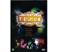 Tesla - Time's Makin' Changes [Alemania] [DVD]
