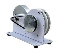 Tesla Turbine Generator Set 1-500W Máquina de generación de energía de vapor portátil de alta presión para equipos experimentales de bricolaje, investigación científica, generación de energía al aire