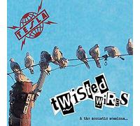 Tesla - Twisted wires & the acoustic sessions