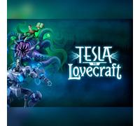 Tesla vs Lovecraft (PC) Steam Key - GLOBAL