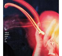 TESLA WA NAKANAI. - Tesla Doesn't Know How to Cry.