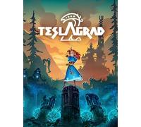 Teslagrad 2 (PC) - Steam Key - EUROPE