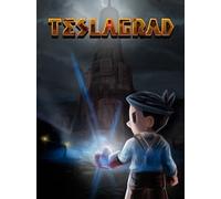 Teslagrad (PC) - Steam Key - GLOBAL