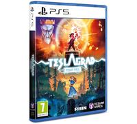 Teslagrad Power Pack - Gioco Ps5