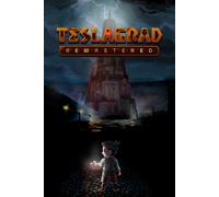 Teslagrad Remastered (PC) Steam Key GLOBAL