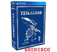 Teslagrad - Value Pack
