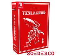 Teslagrad - Value Pack