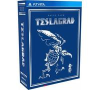 Teslagrad Value Pack Sony Playstation Vita standard
