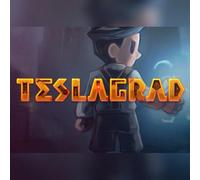 Teslagrad (Xbox One / Xbox Series X|S) Xbox Live Key - EU
