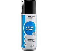 Teslanol frío Spray 200 ml