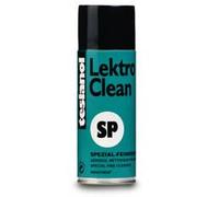 Teslanol - SP Lectro Clean especial de Fein limpiador 200 ml