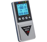 Tesmed MAX 830 con 20 electrodos electroestimulador muscular profesional
