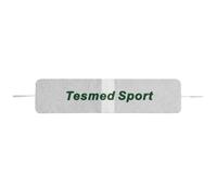 TESMED SPORT: electrodo autoadherente para electroestimulador - ideal para abdominales