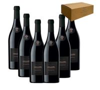 Teso la Monja - Alabaster Toro 2020| 100 % Tinta de Toro | Crianza 18 meses roble francés | 14,5 % vol. | Elegante, estructurado, persistente - 6 Botellas 75cl