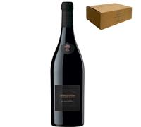 Teso la Monja - Alabaster Toro 2020 | 100 % Tinta de Toro | Crianza 18 meses roble francés | 14,5 % vol. | Elegante, estructurado, persistente - 1 Botella 75cl