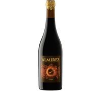 Almirez 2017 TESO LA MONJA
