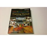TESOL/TEFL Certification Course Training Manual